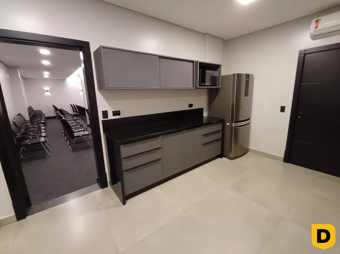 Excelente Sala Comercial — foto 7