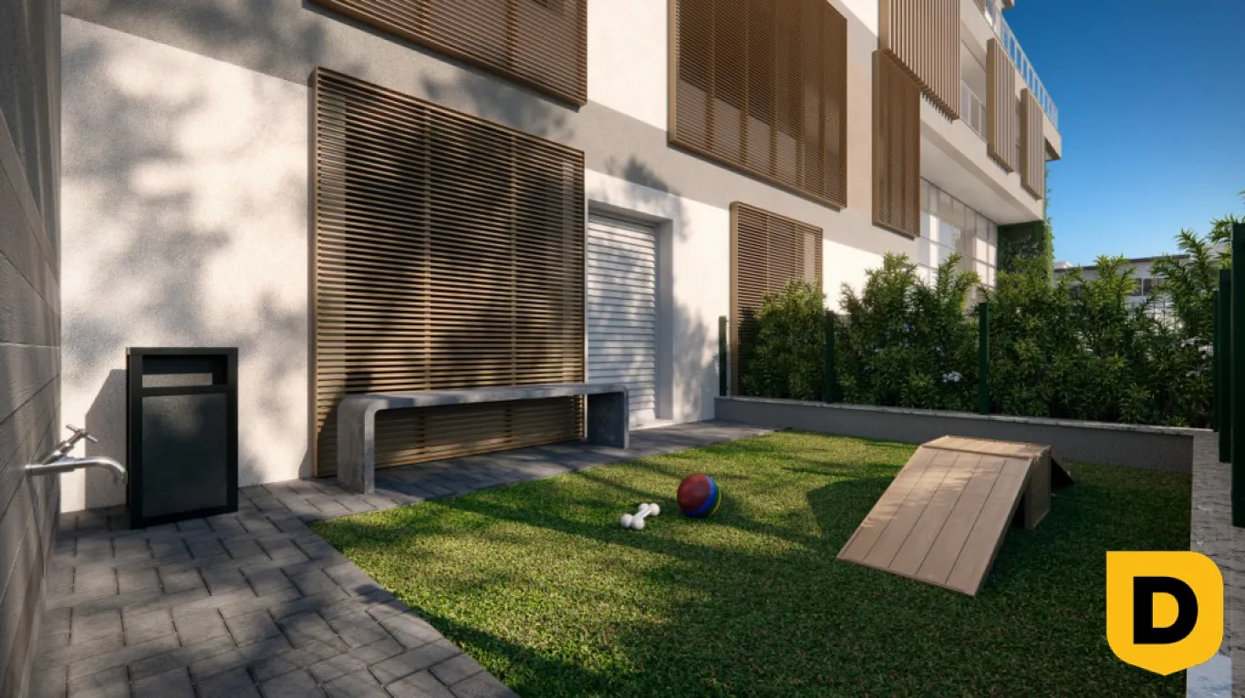 Apto 3 suites em Penha — foto 6