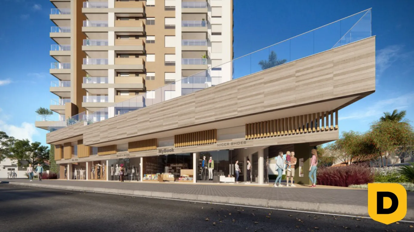 Apto 2 dormitórios em Penha — foto 6