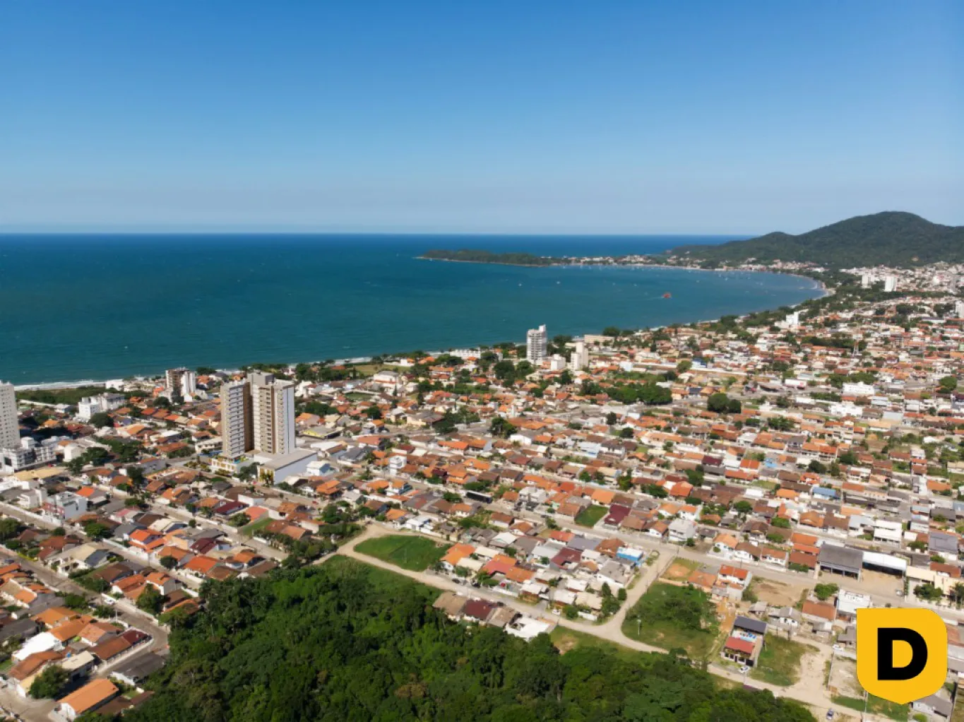 Apto 3 suites em Penha — foto 6