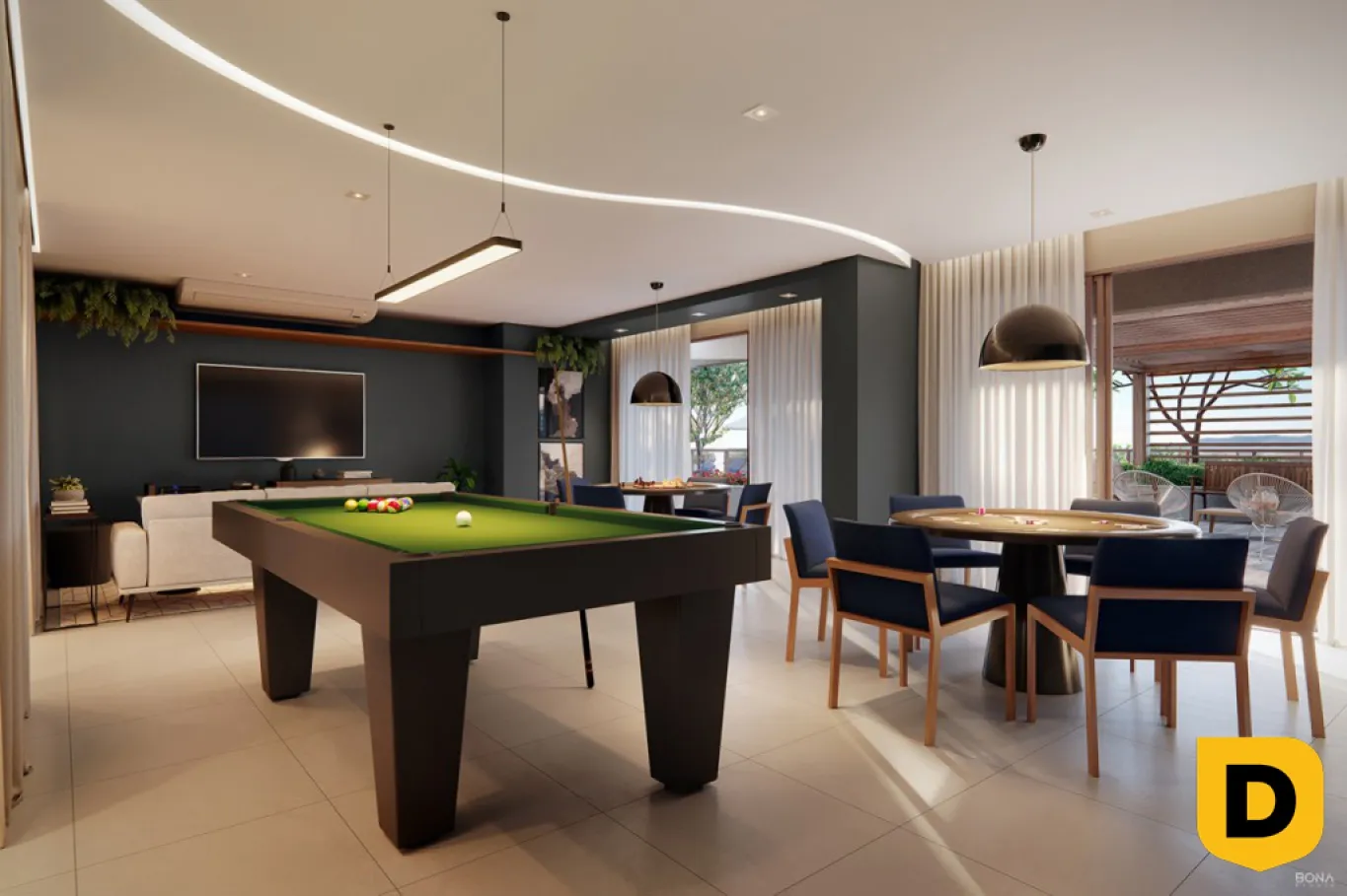 Apto 2d em Piçarras - foto 1