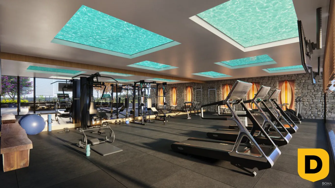 Apto 2d no Tabuleiro - Barra Velha — foto 3