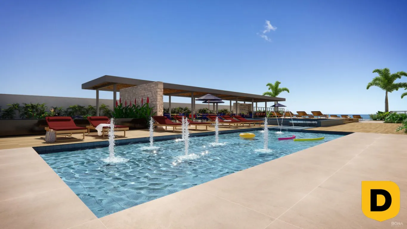 Apto 2d no Tabuleiro - Barra Velha — foto 7