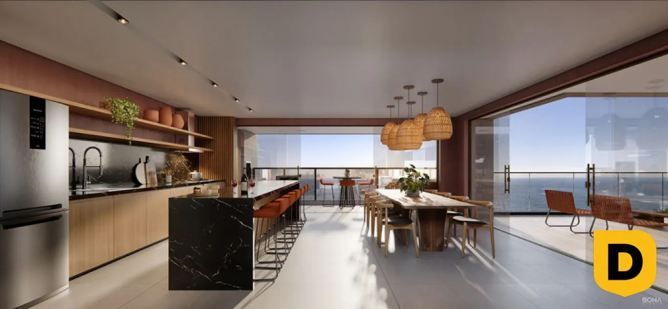 Apto 2d no Tabuleiro - Barra Velha — foto 2