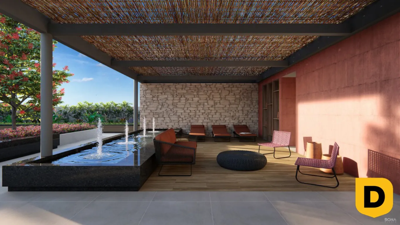 Apto 2d no Tabuleiro - Barra Velha — foto 3