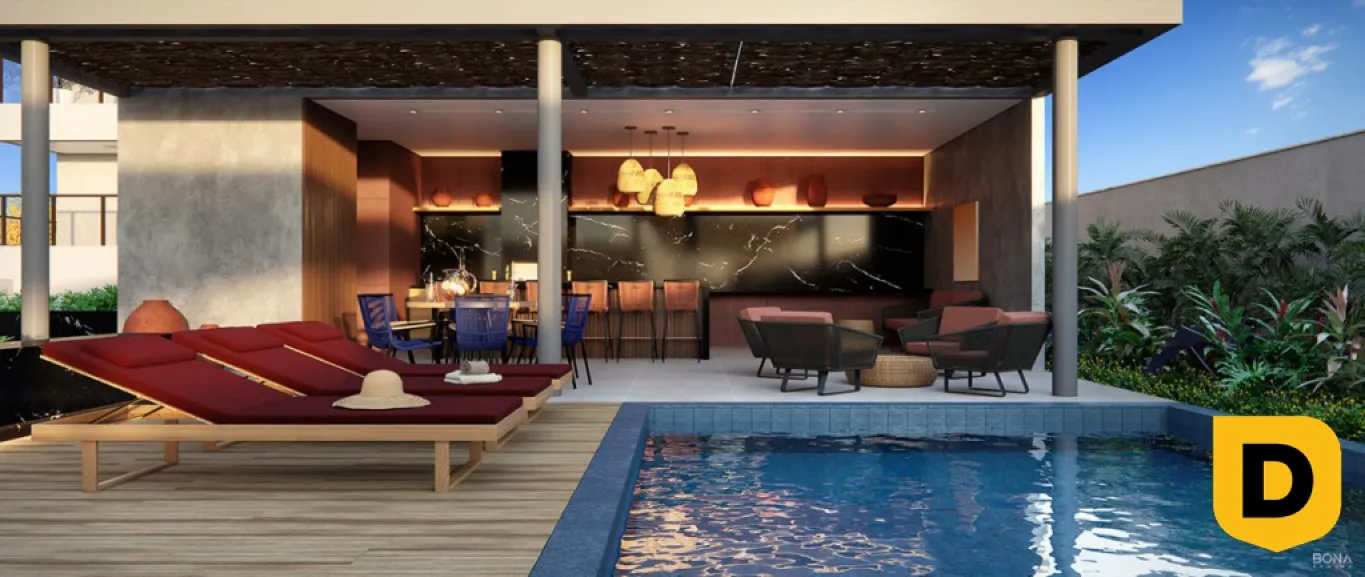 Apto 2d no Tabuleiro - Barra Velha — foto 6