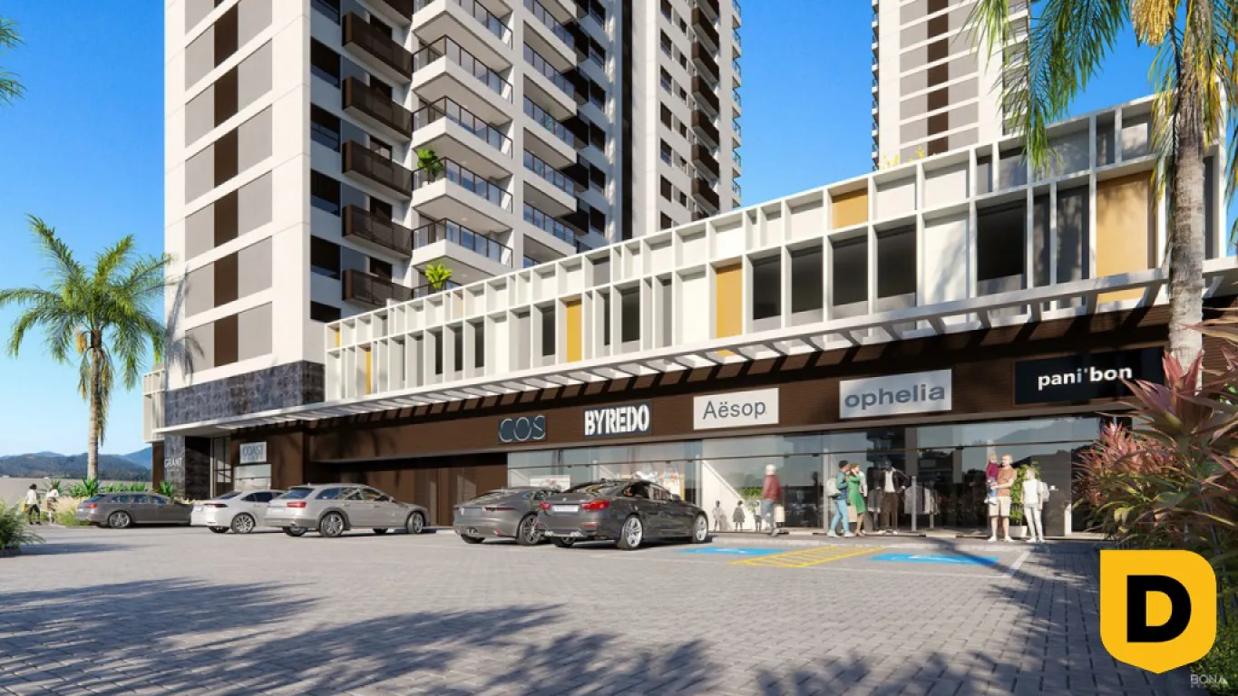 Apto 2d no Tabuleiro - Barra Velha — foto 7