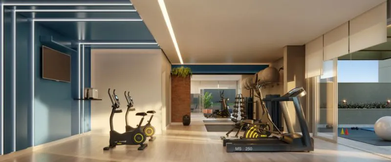 Apto 3d em Piçarras - foto 1