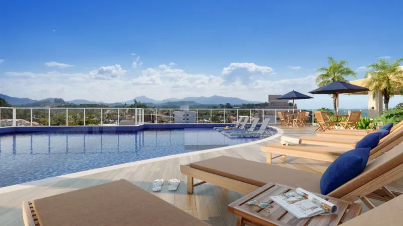 Apto 3d em Piçarras — foto 3