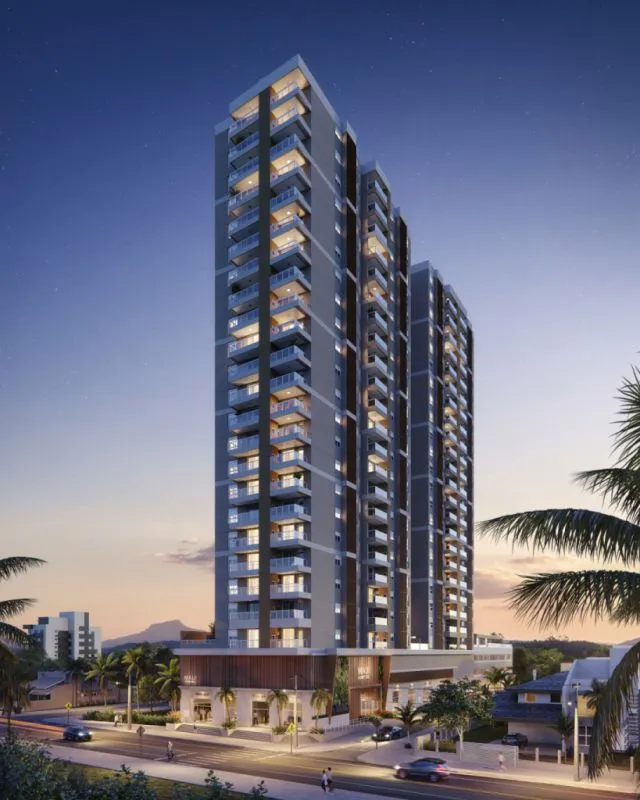 Apto 3d em Piçarras — foto 4