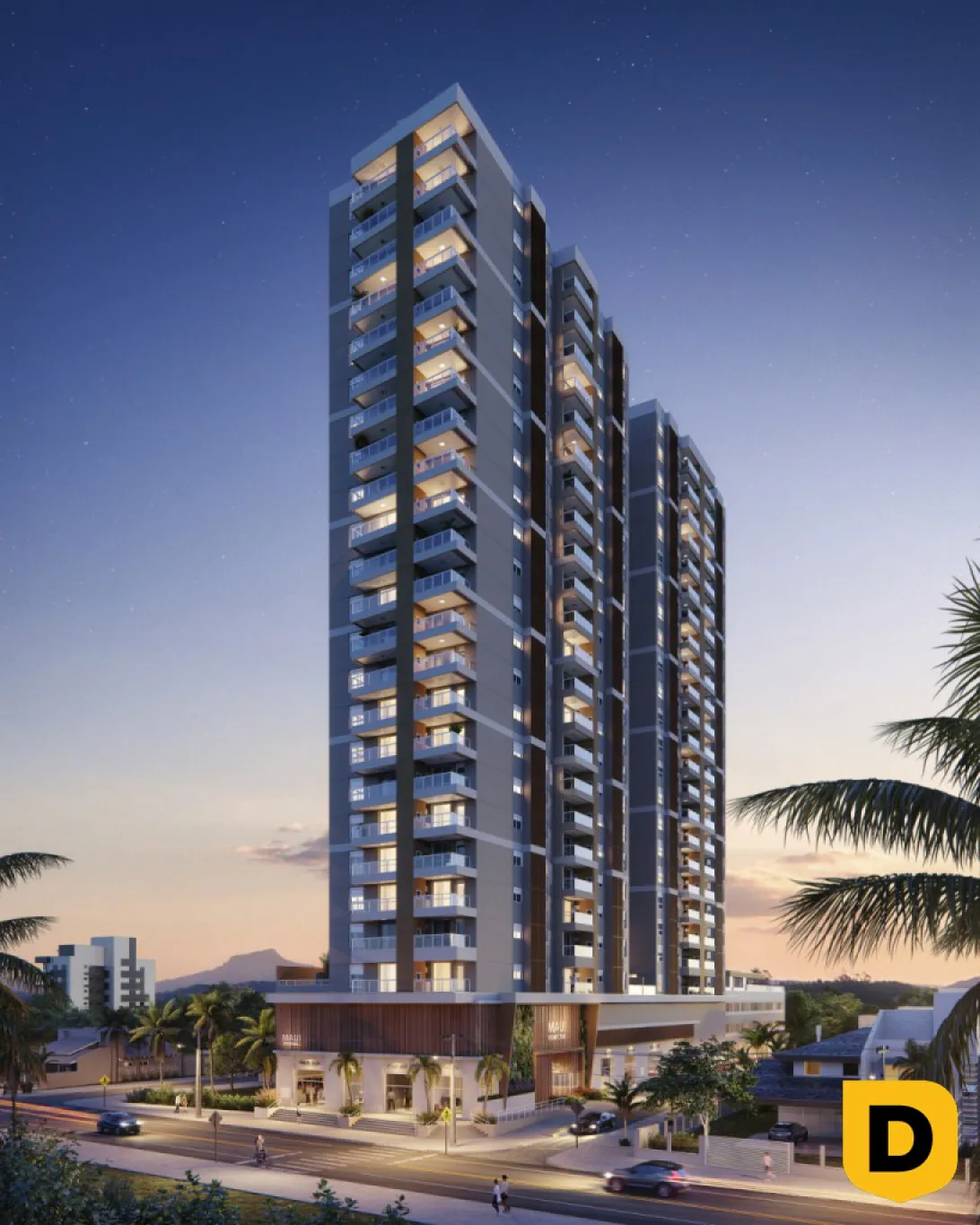 Apto 2d em Piçarras — foto 4