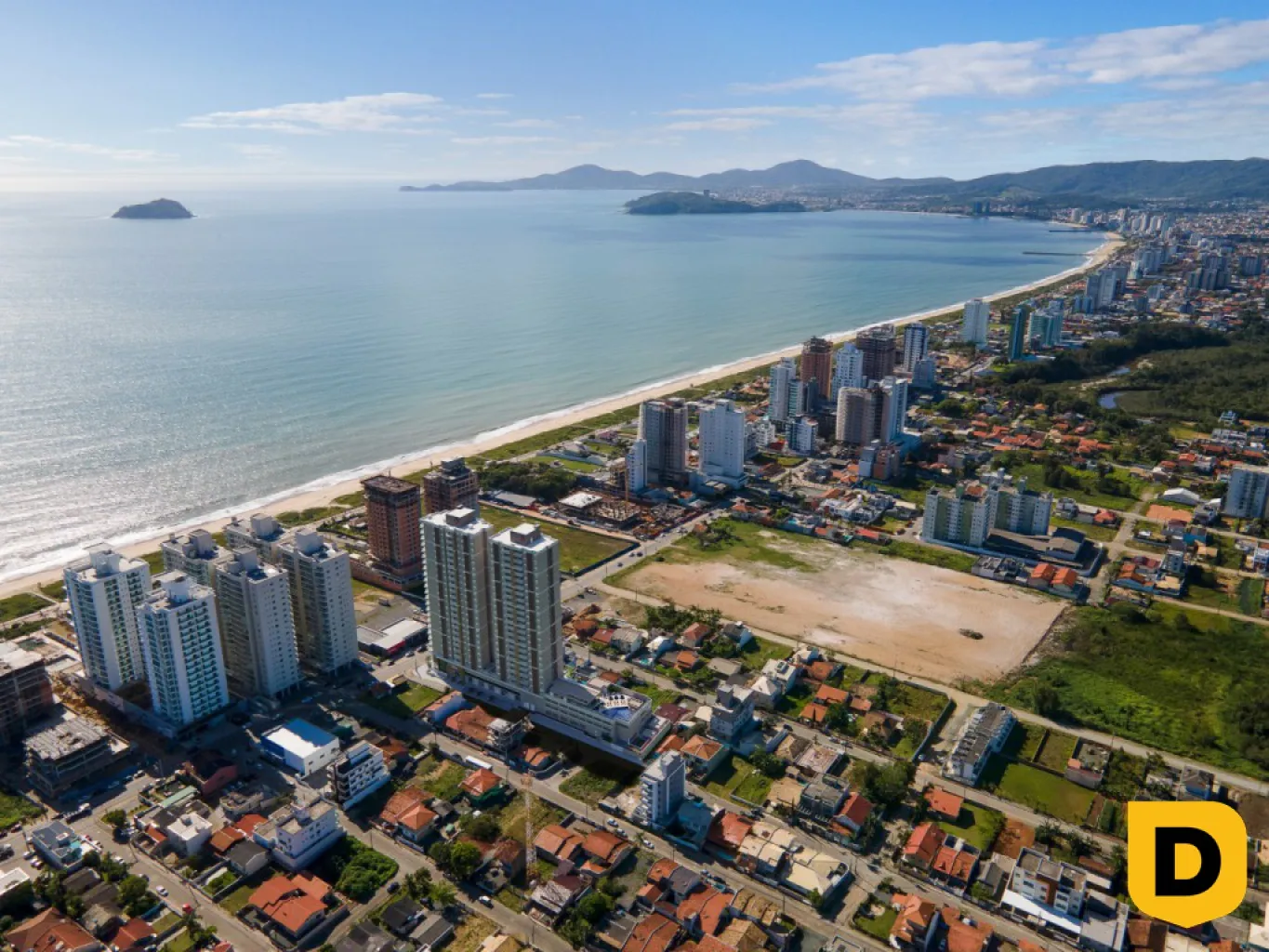 Apto 2d em Piçarras — foto 5