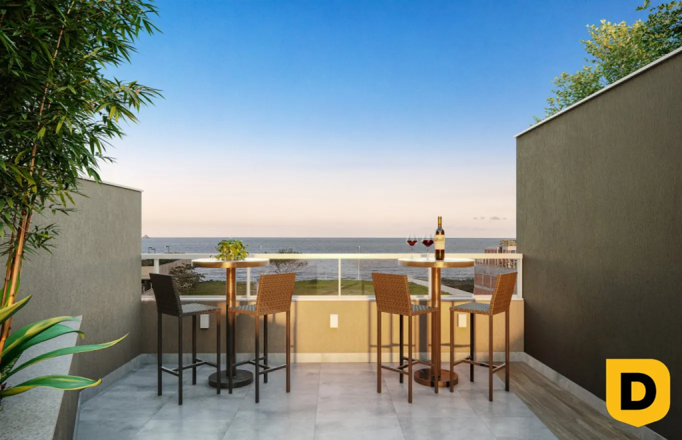 Apto 2d em Piçarras — foto 6