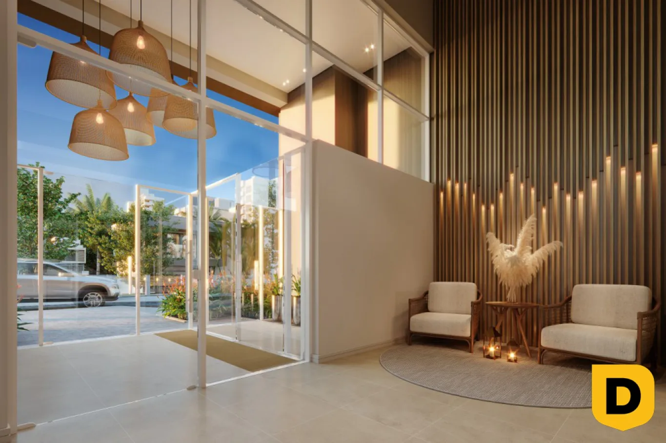 Apto 2d em Piçarras — foto 3