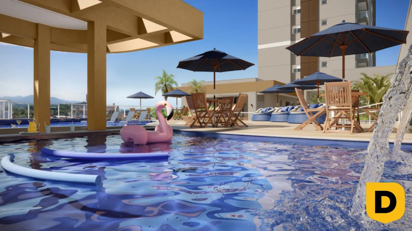 Apto 2d em Piçarras — foto 4