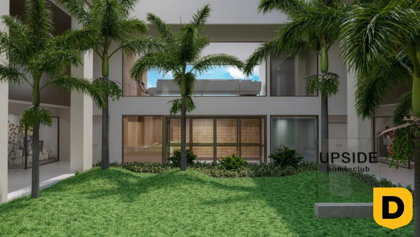 Apto garden com 3 dormitórios em Piçarras - foto 1