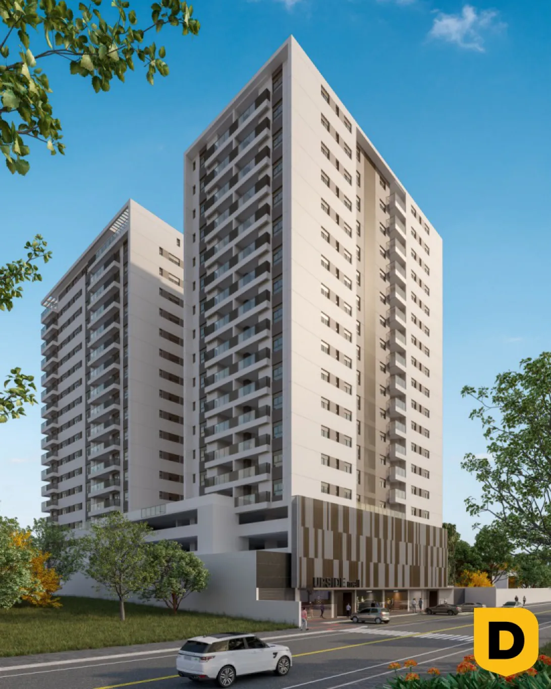 Apto garden com 3 dormitórios em Piçarras — foto 7