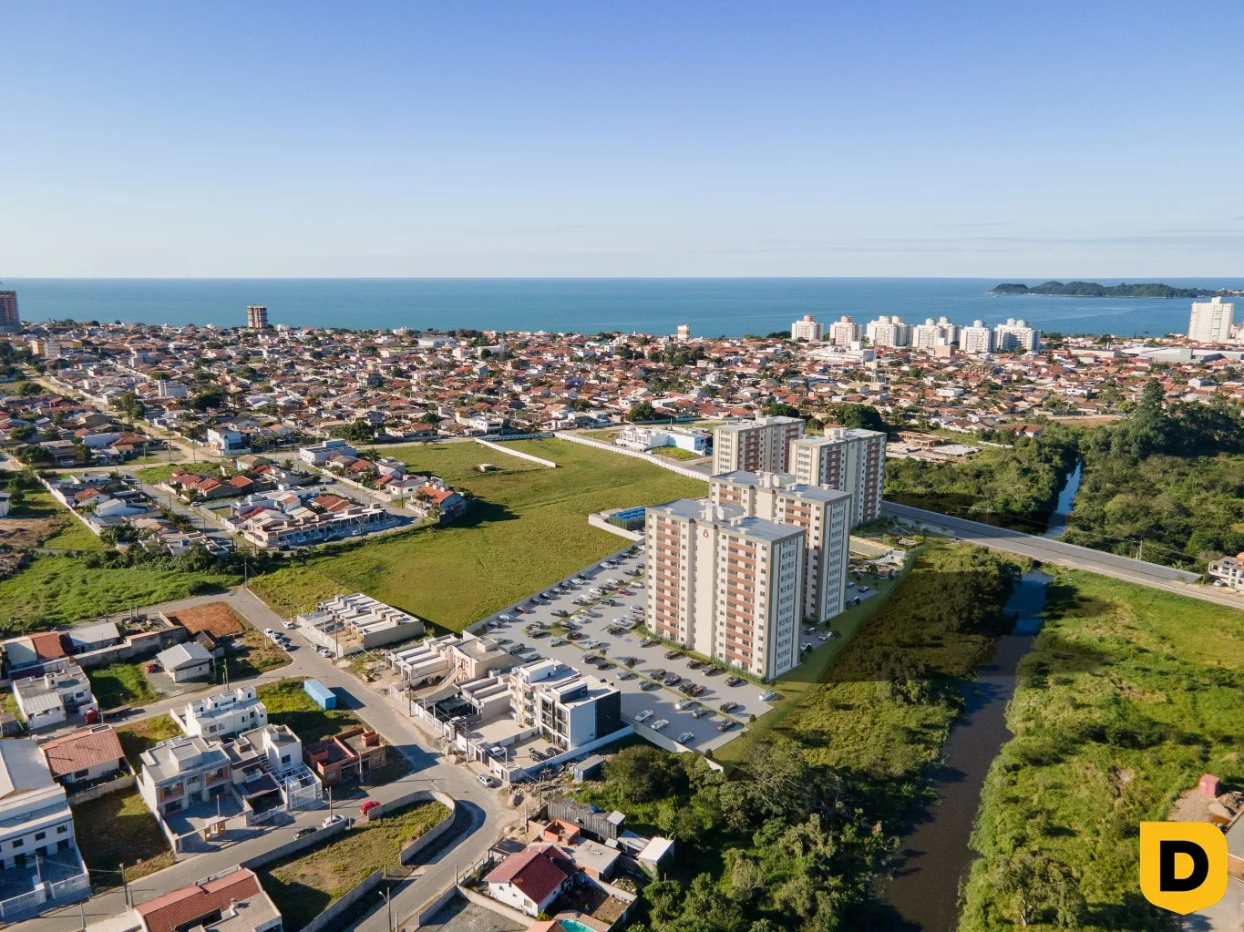 Apto 2 dormitórios em Penha — foto 5