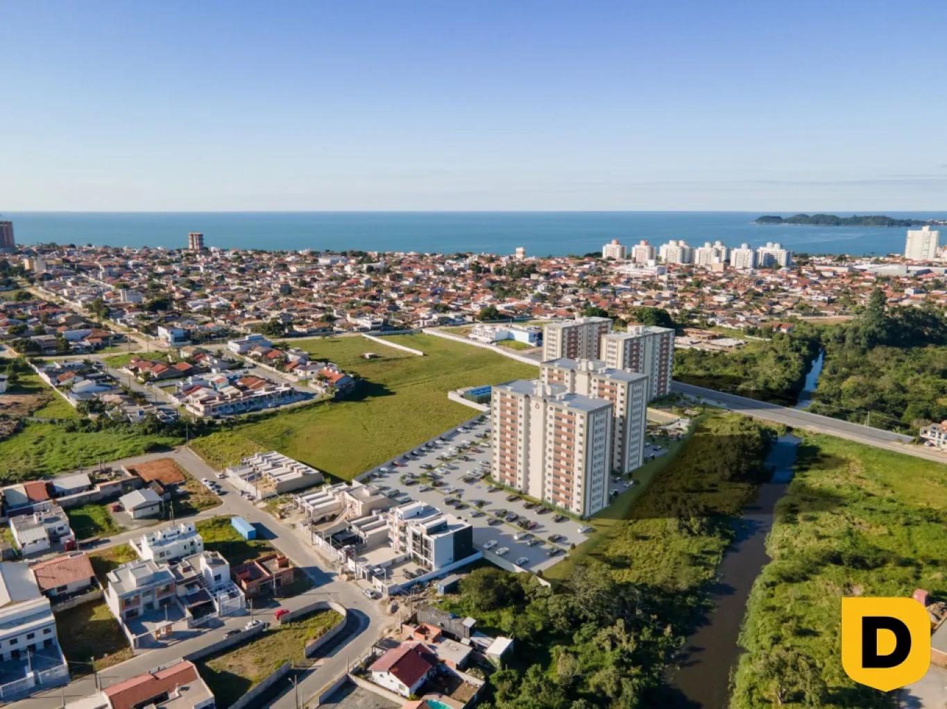 Apto 2 dormitórios em Penha — foto 7