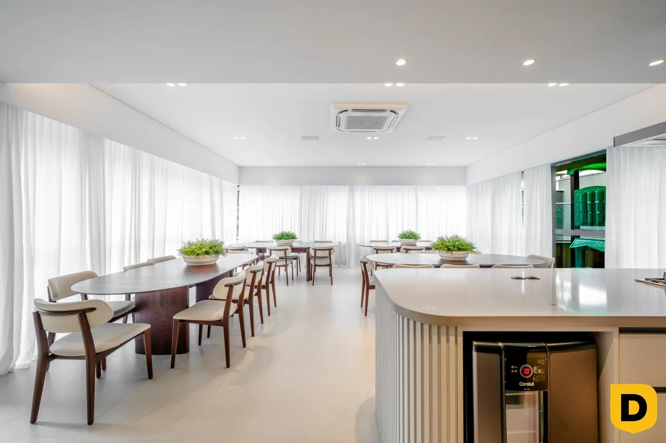 Alto padrão no Victor Konder: apartamento novo, com 4 suítes e lazer completo no Edros 355! — foto 7