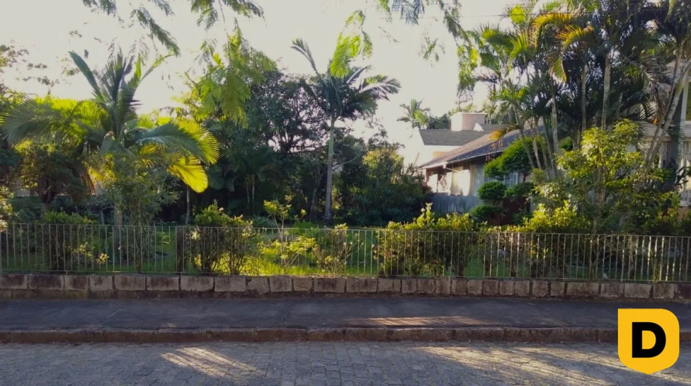 Casa grande com enorme potencial, iluminada e com 2 terrenos! — foto 4