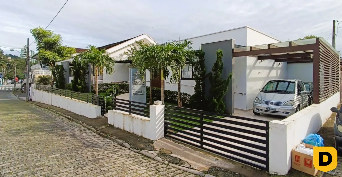 Casa Residencial/Comercial no início do Garcia! — foto 3