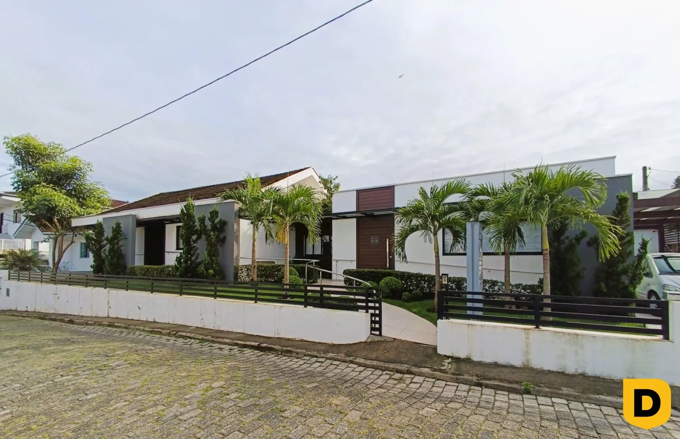 Casa Residencial/Comercial no início do Garcia! - foto 1