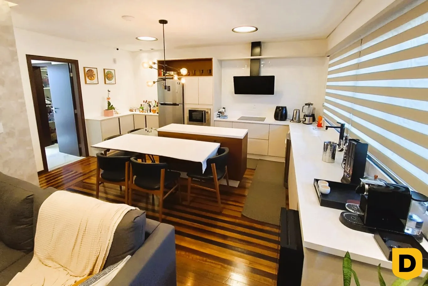 Casa Residencial/Comercial no início do Garcia! — foto 6