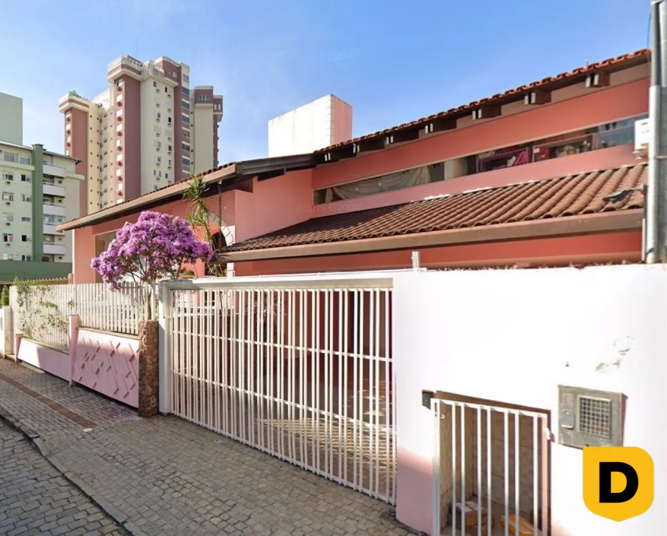 EXCELENTE IMÓVEL COMERCIAL- PONTA AGUDA — foto 2
