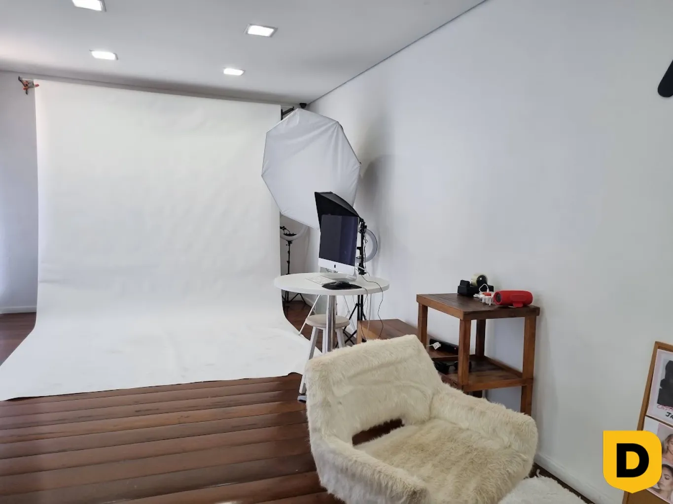 EXCELENTE IMÓVEL COMERCIAL- PONTA AGUDA — foto 3