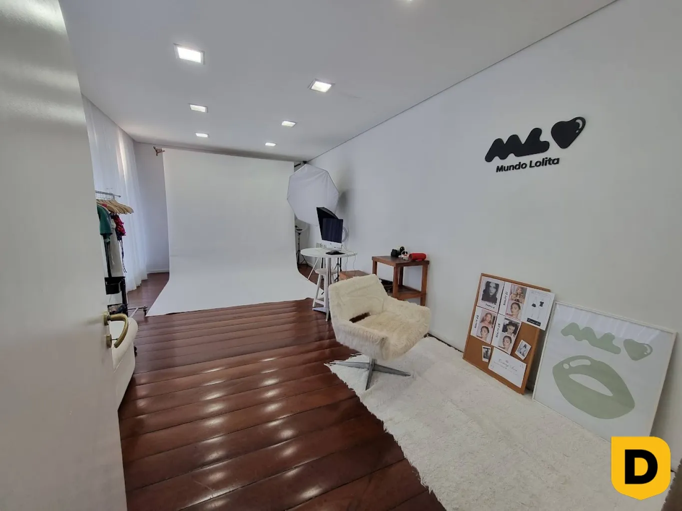 EXCELENTE IMÓVEL COMERCIAL- PONTA AGUDA — foto 4