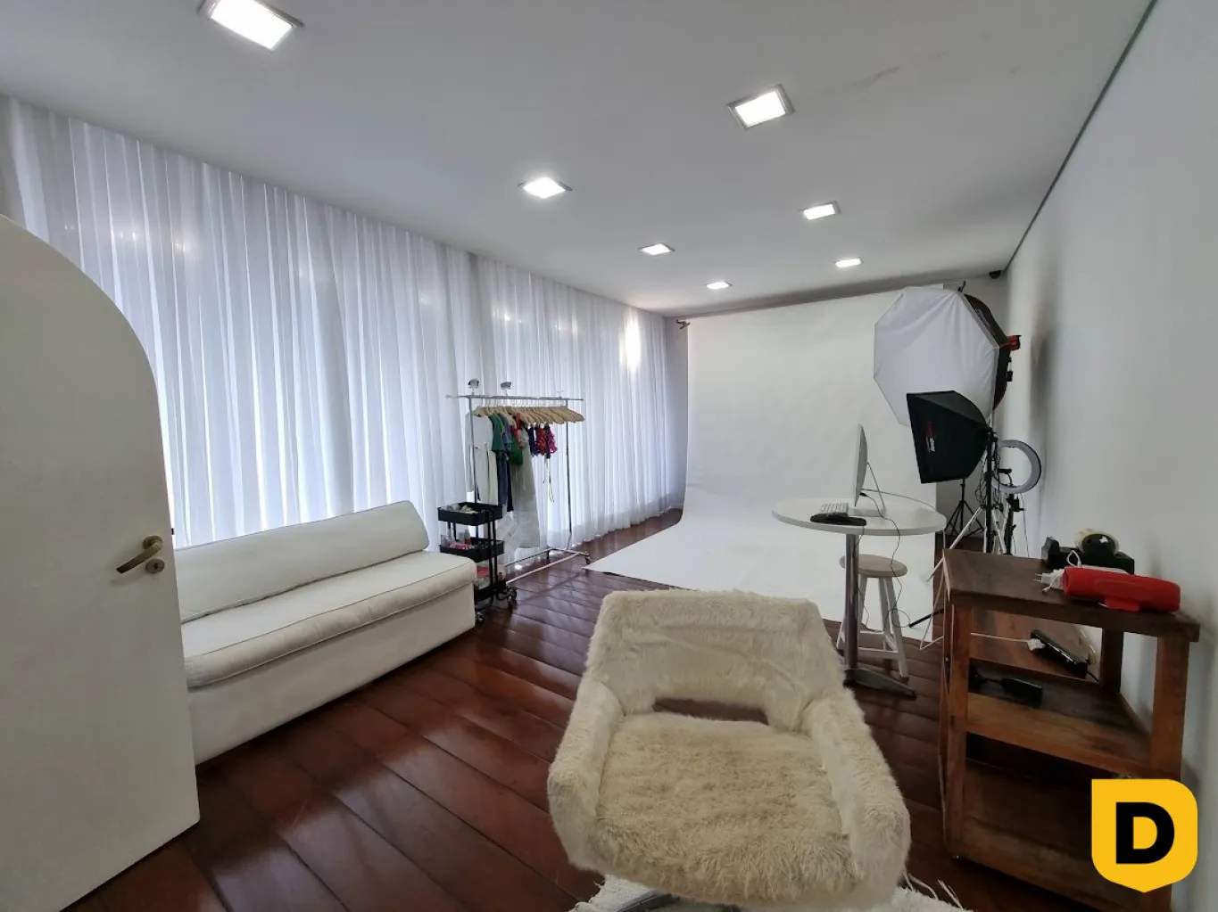 EXCELENTE IMÓVEL COMERCIAL- PONTA AGUDA — foto 5
