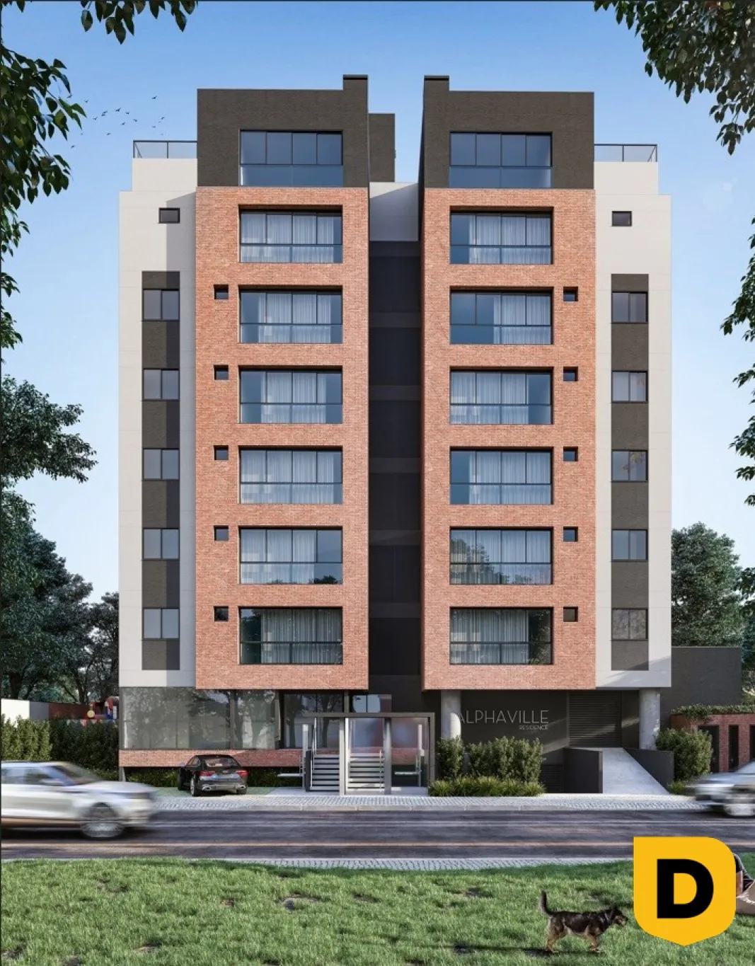 Apartamento de 3 quartos(1 suíte), 2 vagas e muito bem localizado! — foto 4