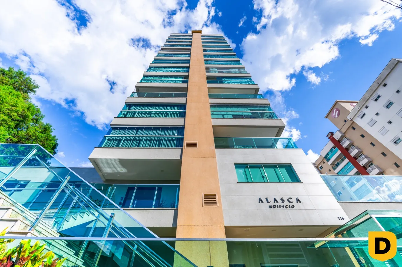Apartamento mobiliado com 2 dormitórios (1 suíte) na Itoupava Norte! - foto 1
