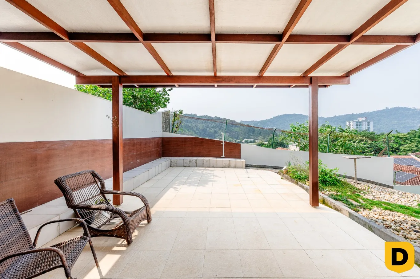 Casa dos sonhos - com 3 suítes, na Itoupava Norte — foto 4
