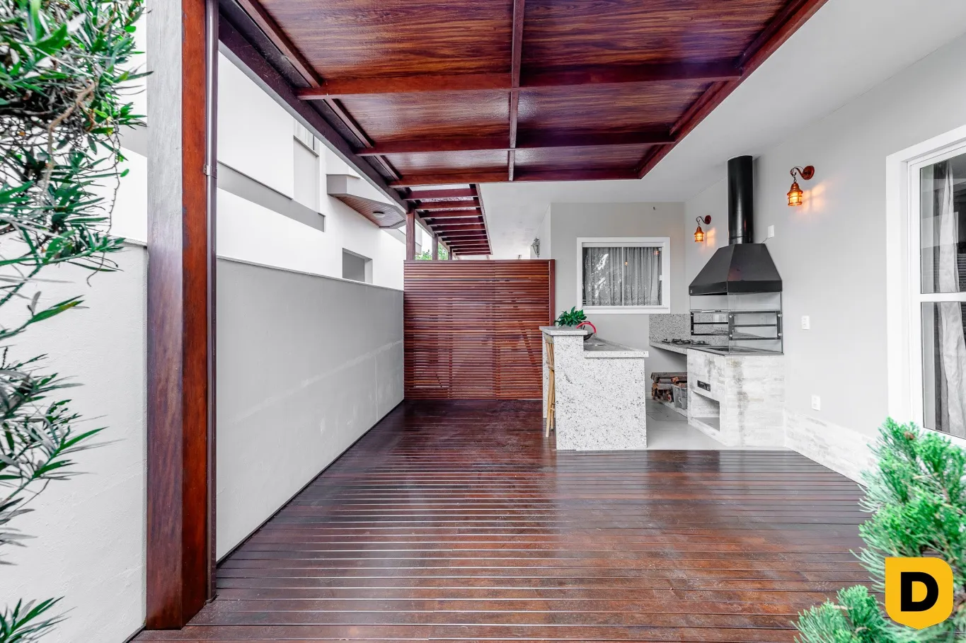 Casa dos sonhos - com 3 suítes, na Itoupava Norte — foto 5
