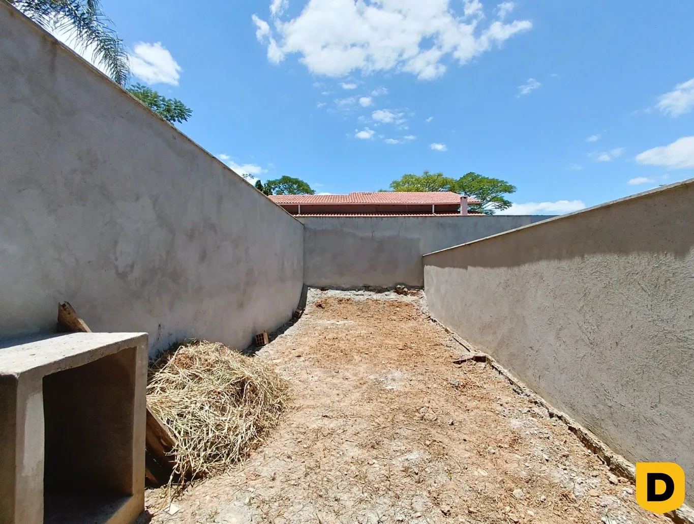 Sobrados na Escola Agrícola, próximo Cooper com 2 suítes e 2 vagas de garagem! — foto 6