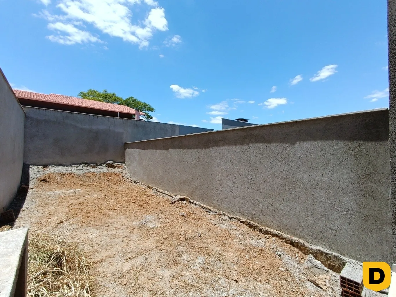 Sobrados na Escola Agrícola, próximo Cooper com 2 suítes e 2 vagas de garagem! — foto 7