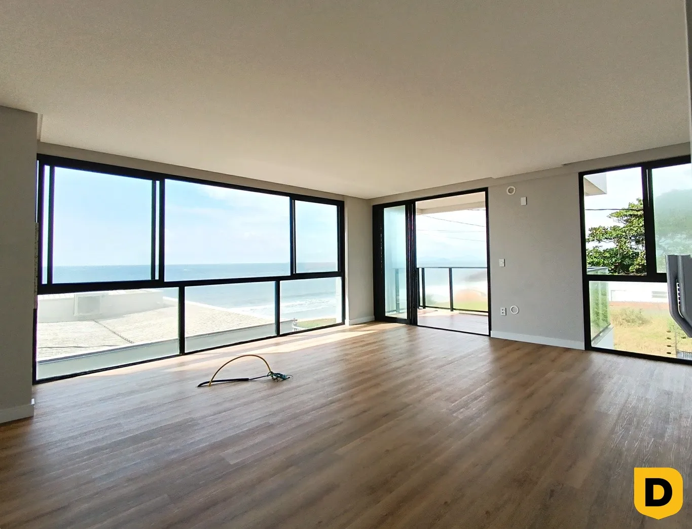 Apartamento Beira Mar em Barra Velha! — foto 2