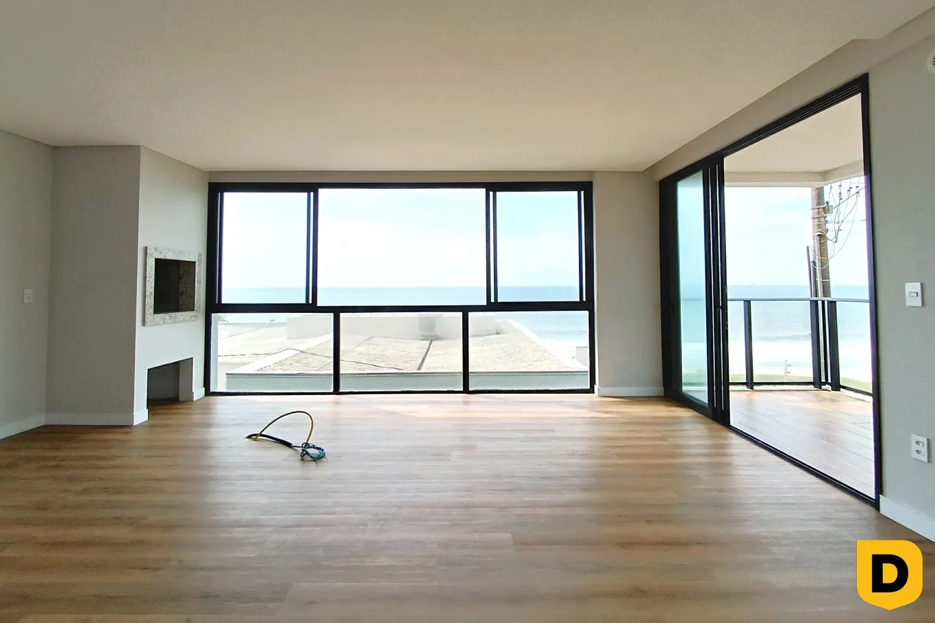 Apartamento Beira Mar em Barra Velha! — foto 3