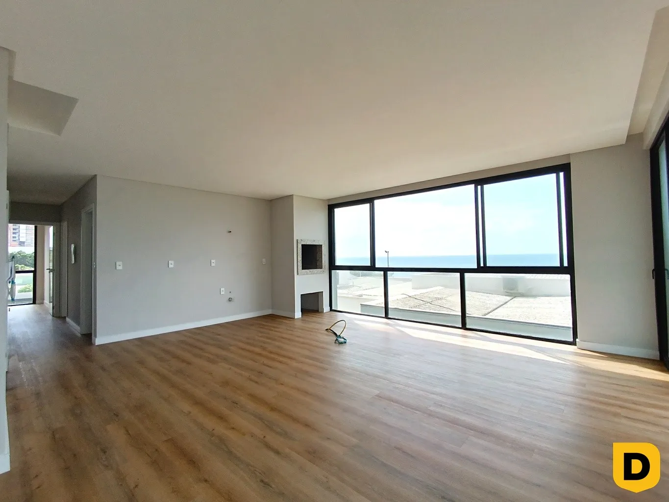 Apartamento Beira Mar em Barra Velha! — foto 4