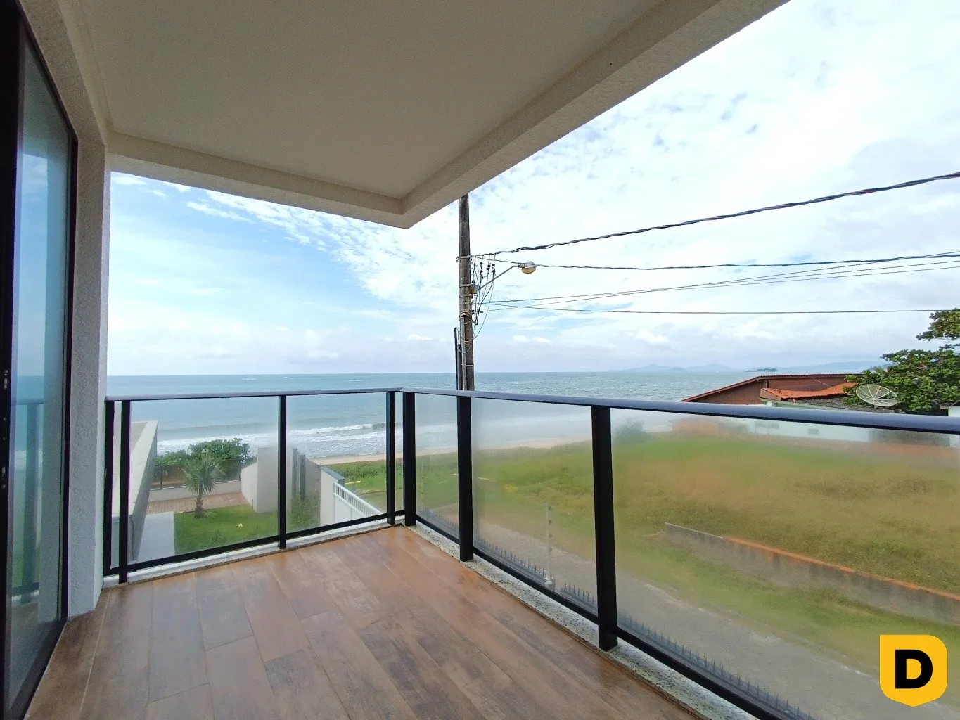 Apartamento Beira Mar em Barra Velha! — foto 5