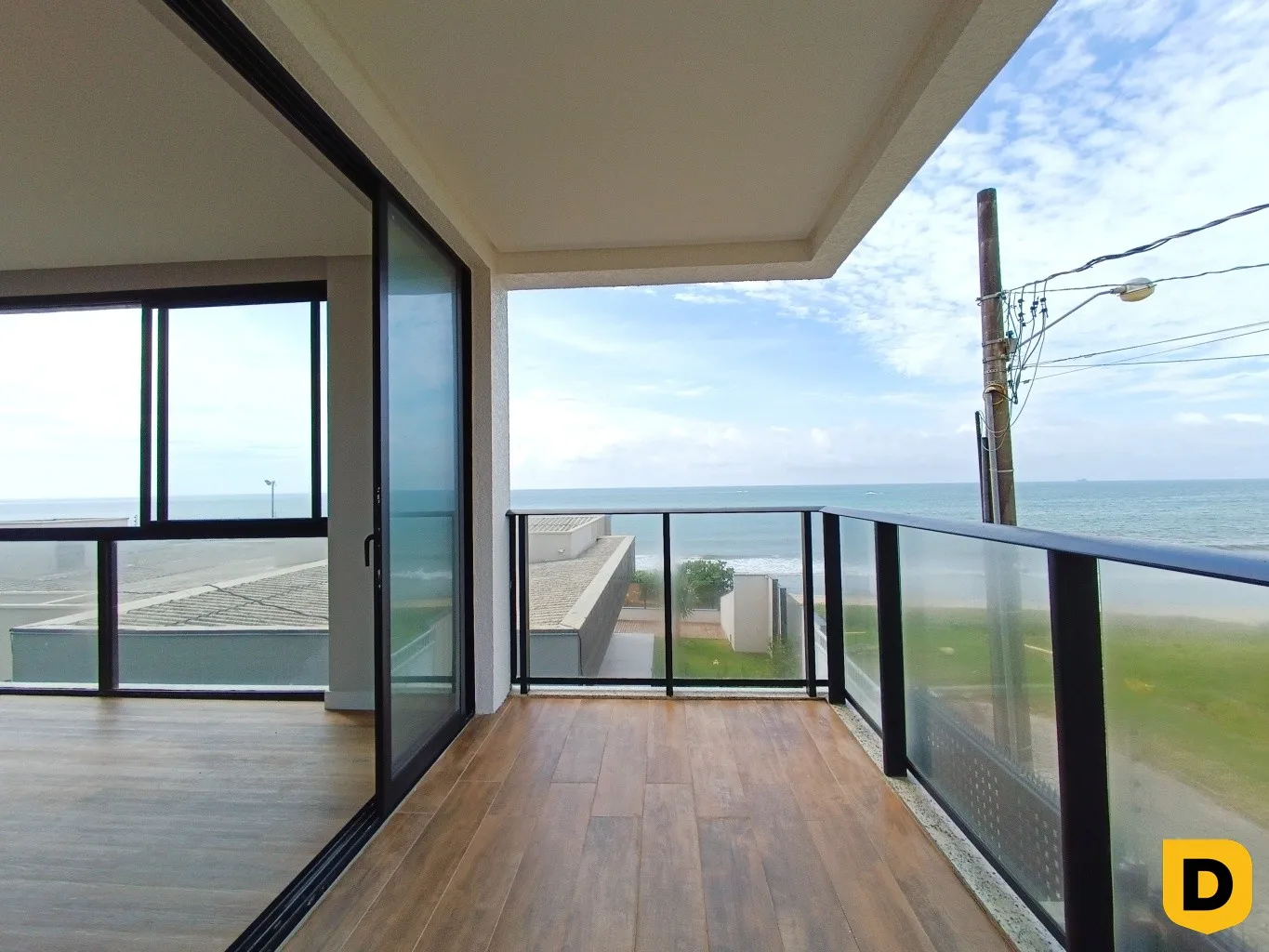 Apartamento Beira Mar em Barra Velha! — foto 6