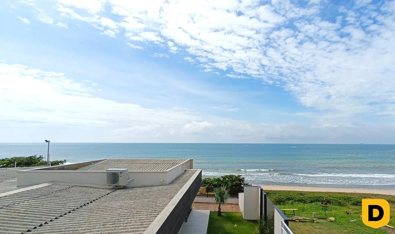 Apartamento Beira Mar em Barra Velha! — foto 7