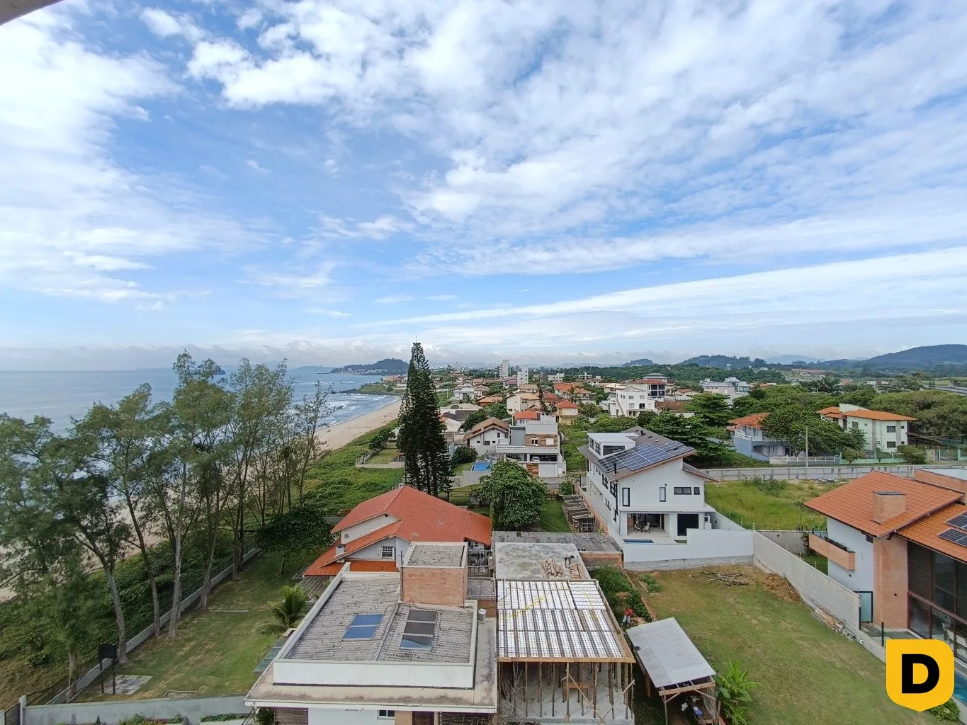 Apartamento Pé na Areia na Beira-Mar de Barra Velha! — foto 7