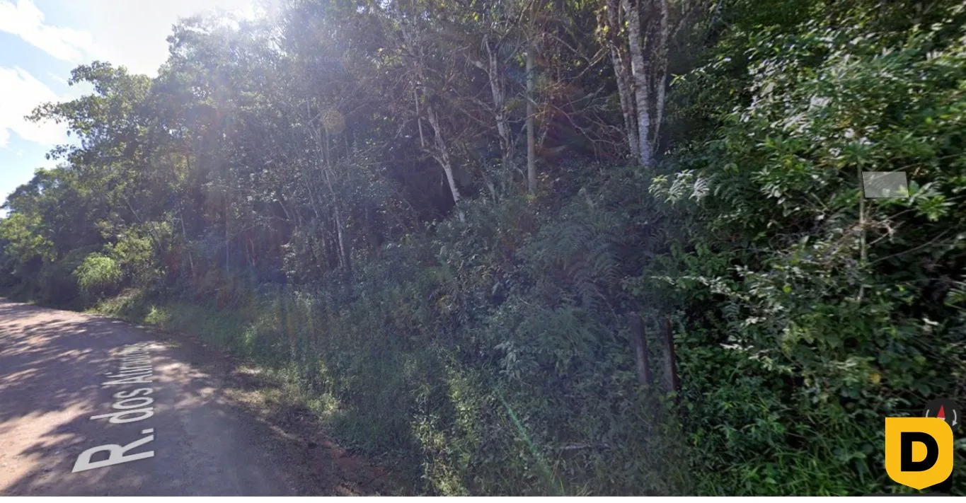 Barbada - Terreno de 39.790 mts em Pomerode próximo Karsten! — foto 3