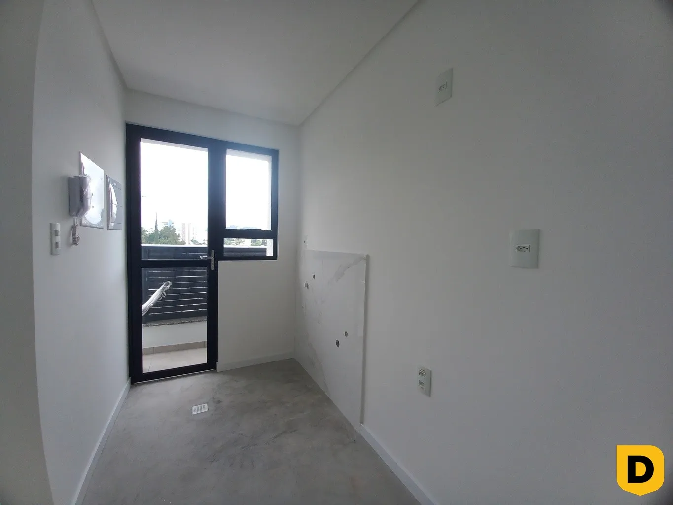 Apto 1 suite ao lado da FURB — foto 3