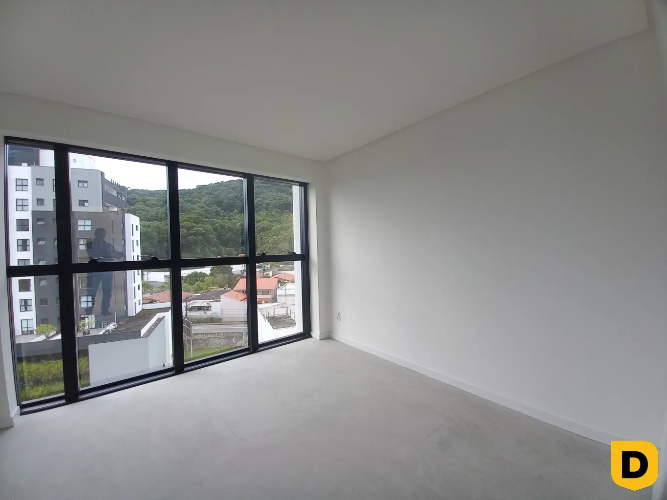 Apto 1 suite ao lado da FURB — foto 5
