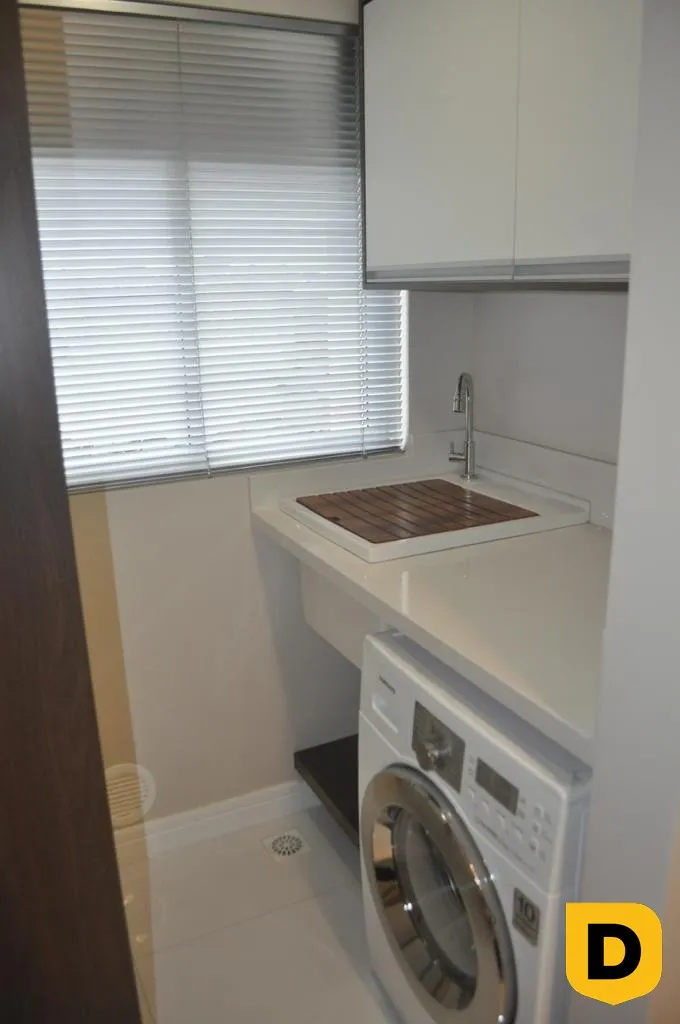 Apartamento 2 dormitóiros sendo 1 suite ao lado da FURB — foto 4