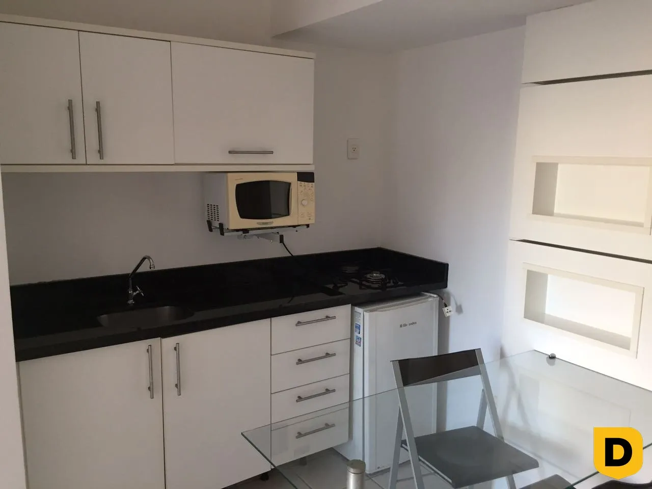 Loft semi mobiliado ao lado da FURB — foto 6